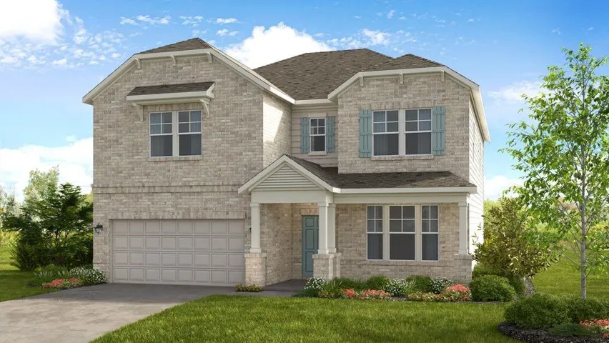 Essex Rendering