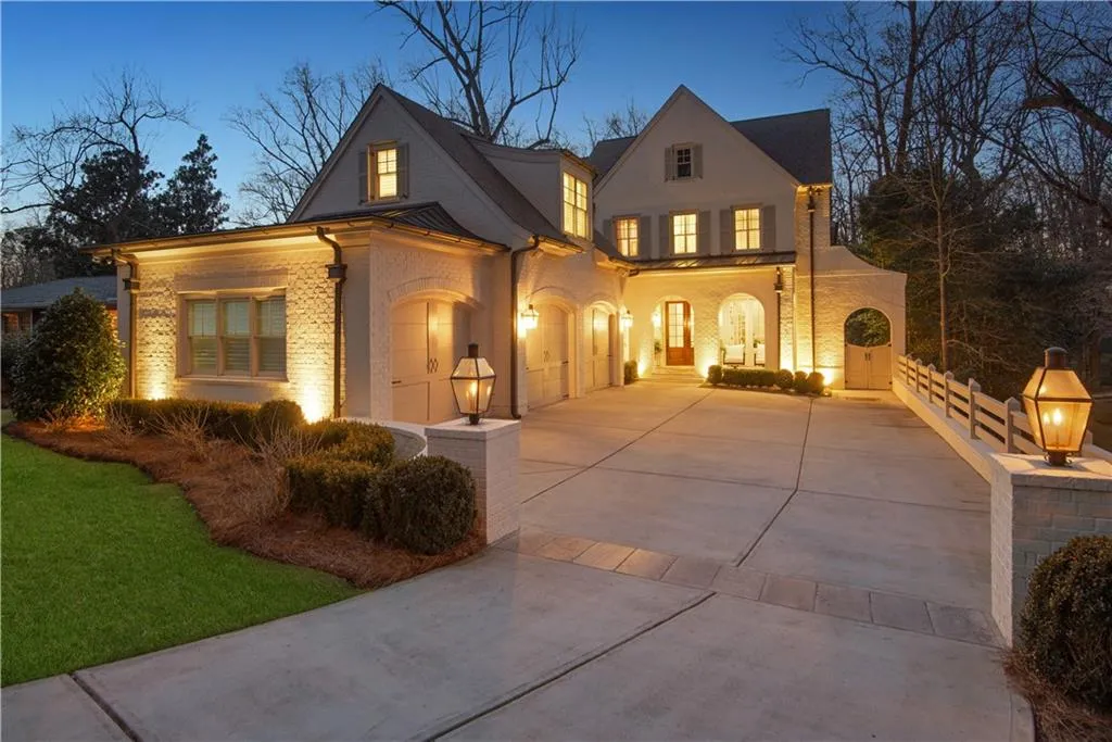 4666 E Conway Drive Nw, Sandy Springs, Georgia 30327, 6 Bedrooms Bedrooms, ,6 BathroomsBathrooms,Residential,Sold,4666 E Conway Drive Nw,6843257 4666 E Conway Drive Nw, Sandy Springs, Georgia 30327, 6 Bedrooms Bedrooms, ,6 BathroomsBathrooms,Residential,Sold,4666 E Conway Drive Nw,6843257