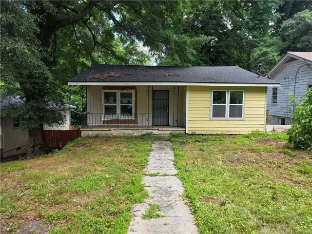 441 Lanier St Nw, Atlanta, Georgia 30318