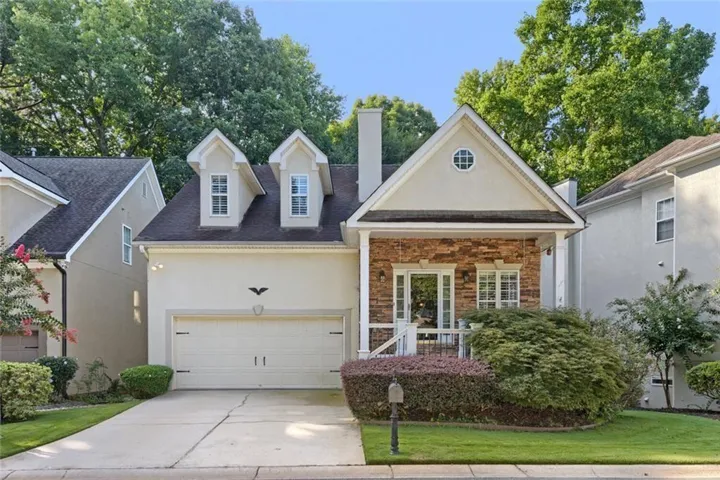 128 Monterey Drive, Peachtree City, Georgia 30269