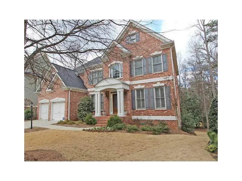 730 Glenferry Trail, Atlanta, Georgia 30328, 5 Bedrooms Bedrooms, ,4 BathroomsBathrooms,Residential,Sold,730 Glenferry Trail,5391120