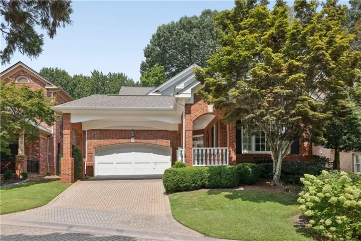 1036 Arbor Trace Ne, Atlanta, Georgia 30319