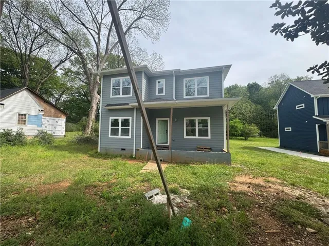 6895 Magnolia Street, Lithonia, Georgia 30058
