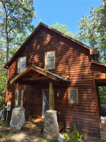 63 Collinsbrook Trail, Cleveland, Georgia 30528