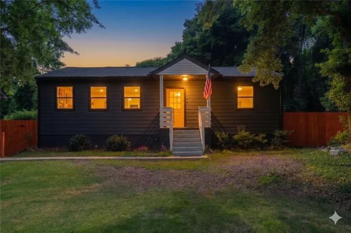 2178 Penelope Street Nw, Atlanta, Georgia 30314