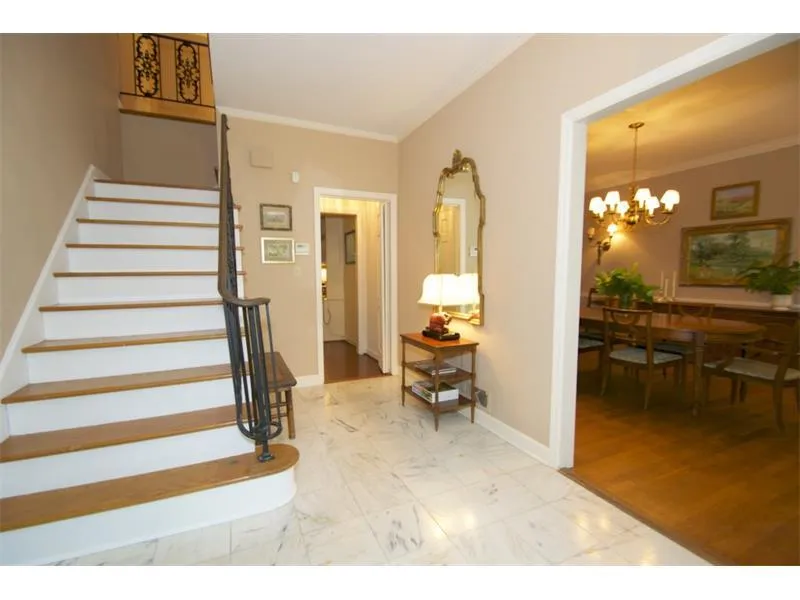 4570 Tall Pines Drive, Atlanta, Georgia 30327, 4 Bedrooms Bedrooms, ,3 BathroomsBathrooms,Residential,Sold,4570 Tall Pines Drive,5692987