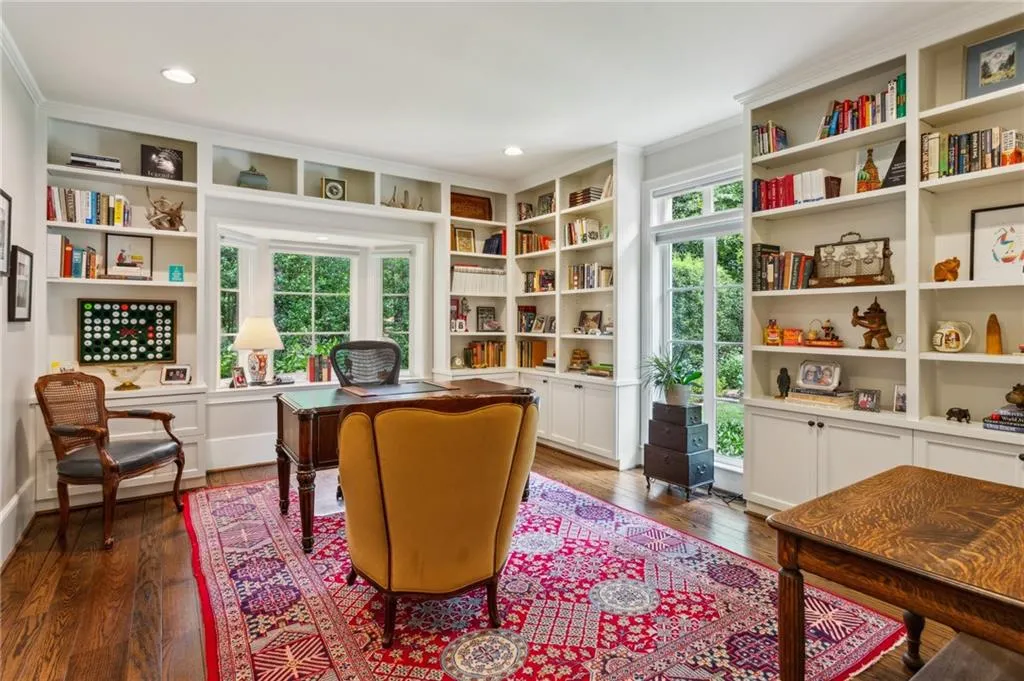 3302 W Andrews Drive Nw, Atlanta, Georgia 30305, 6 Bedrooms Bedrooms, ,4 BathroomsBathrooms,Residential,For Sale,3302 W Andrews Drive Nw,7627365