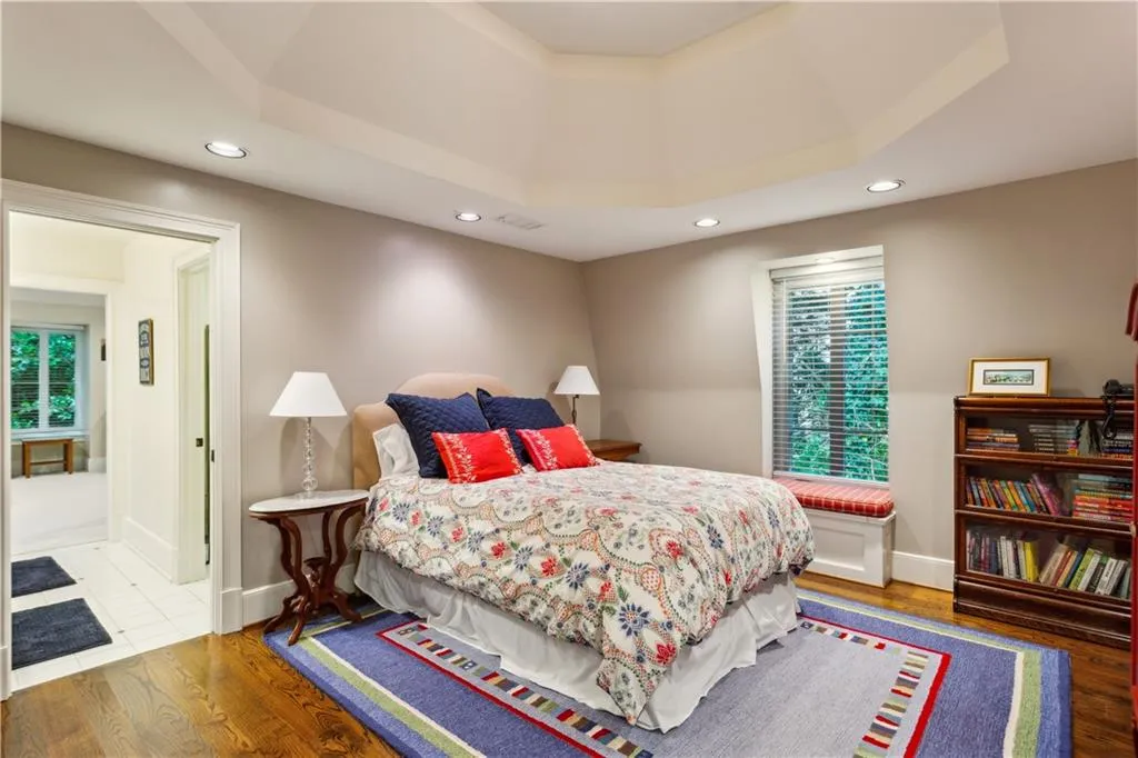 3302 W Andrews Drive Nw, Atlanta, Georgia 30305, 6 Bedrooms Bedrooms, ,4 BathroomsBathrooms,Residential,For Sale,3302 W Andrews Drive Nw,7627365