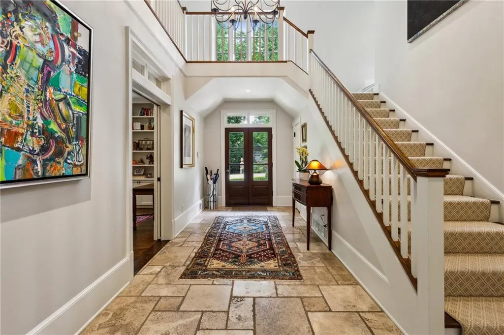 3302 W Andrews Drive Nw, Atlanta, Georgia 30305, 6 Bedrooms Bedrooms, ,4 BathroomsBathrooms,Residential,For Sale,3302 W Andrews Drive Nw,7627365