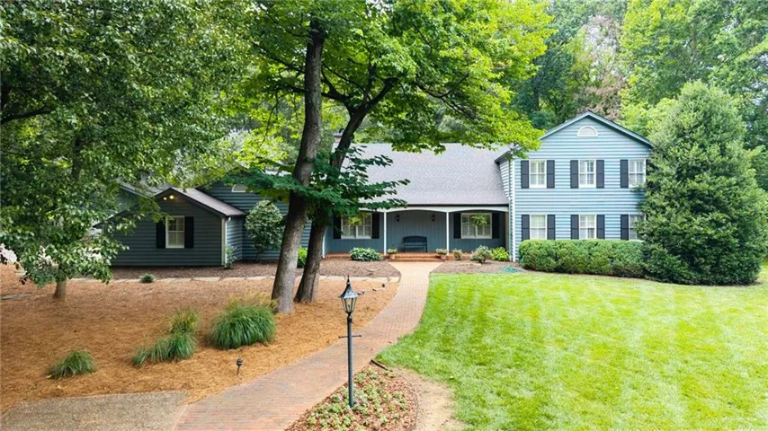 1904 Rena Lane, Dalton, Georgia 30720