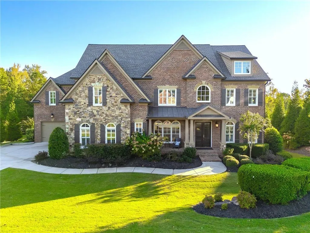 Milton, GA 30004