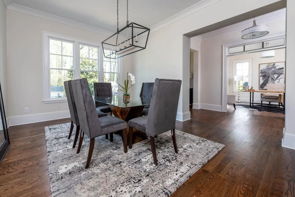 345 Pine Forest Road, Atlanta, Georgia 30342, 5 Bedrooms Bedrooms, ,4 BathroomsBathrooms,Residential,Sold,345 Pine Forest Road,6540670