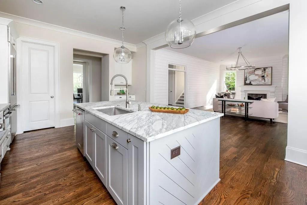 345 Pine Forest Road, Atlanta, Georgia 30342, 5 Bedrooms Bedrooms, ,4 BathroomsBathrooms,Residential,Sold,345 Pine Forest Road,6540670