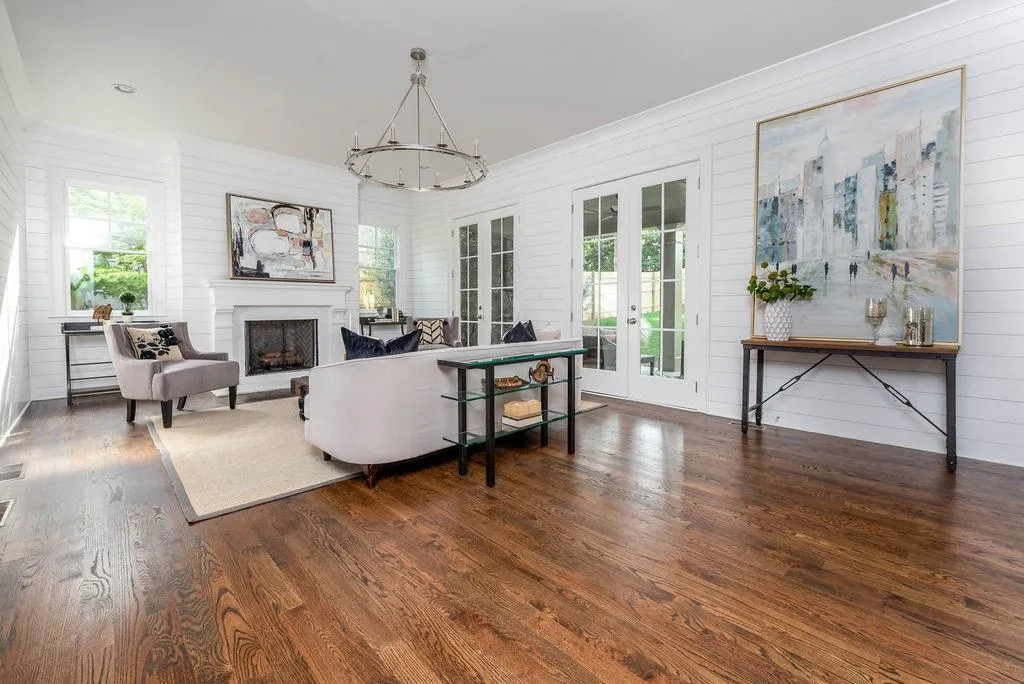 345 Pine Forest Road, Atlanta, Georgia 30342, 5 Bedrooms Bedrooms, ,4 BathroomsBathrooms,Residential,Sold,345 Pine Forest Road,6540670