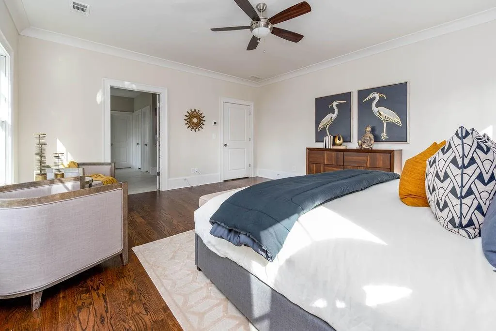345 Pine Forest Road, Atlanta, Georgia 30342, 5 Bedrooms Bedrooms, ,4 BathroomsBathrooms,Residential,Sold,345 Pine Forest Road,6540670