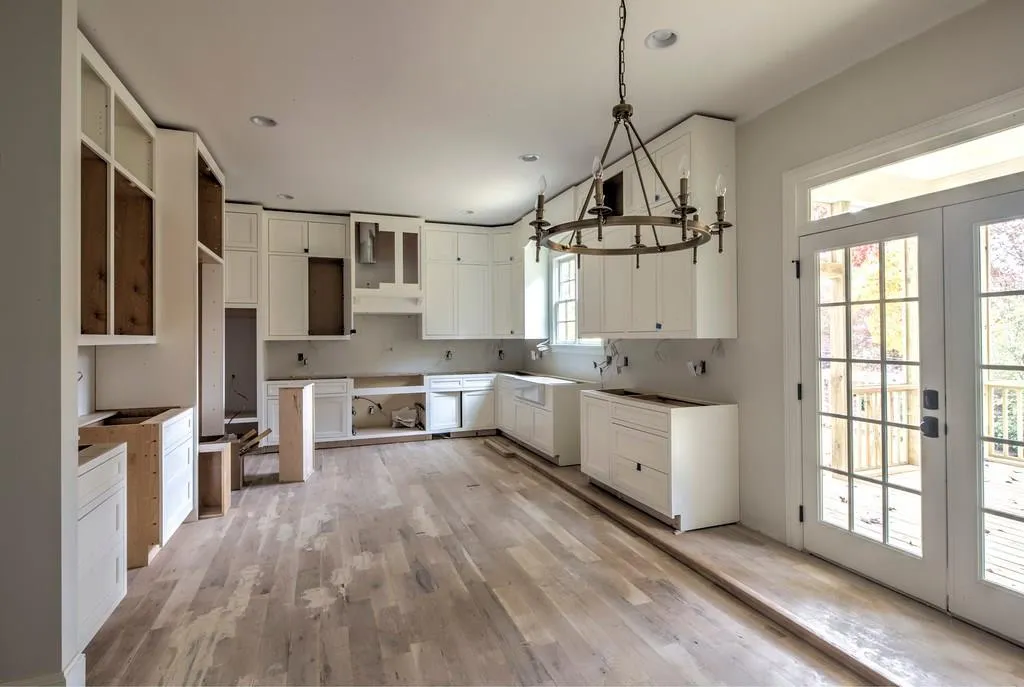 415 Elden Drive, Sandy Springs, Georgia 30342, 6 Bedrooms Bedrooms, ,5 BathroomsBathrooms,Residential,Sold,415 Elden Drive,5742423