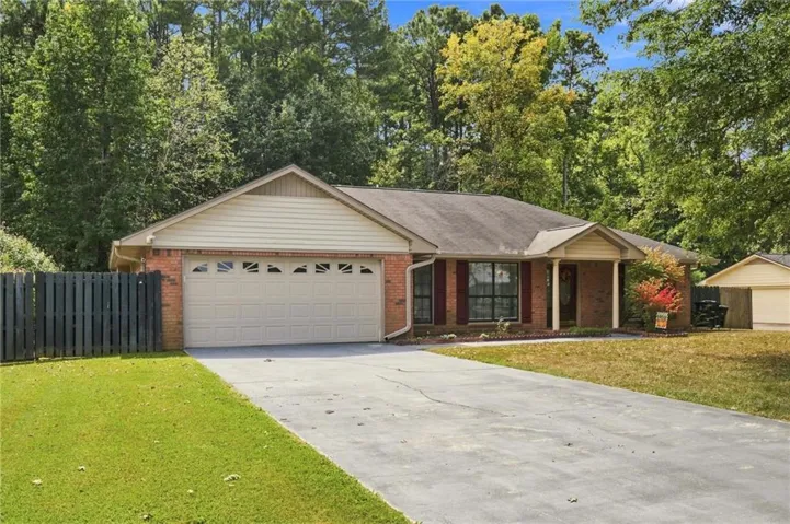 41 Williamsburg Drive Nw, Rome, Georgia 30165