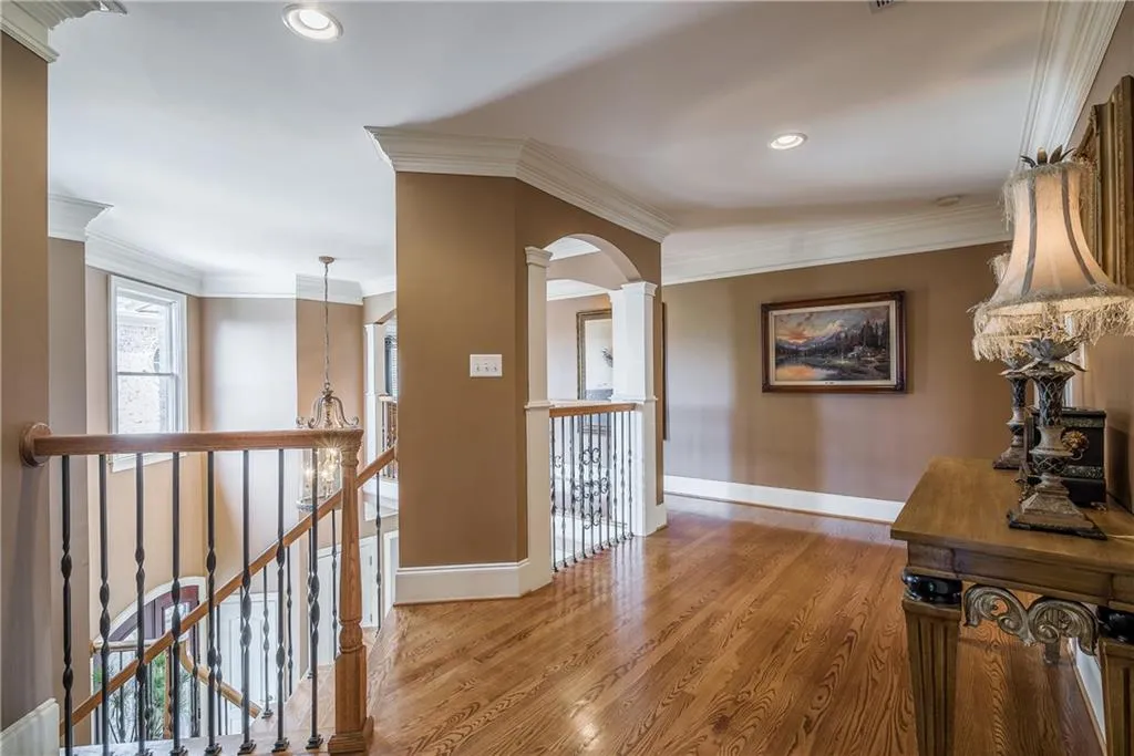 7882 Stratford Lane, Sandy Springs, Georgia 30350, 5 Bedrooms Bedrooms, ,5 BathroomsBathrooms,Residential,Sold,7882 Stratford Lane,5958011