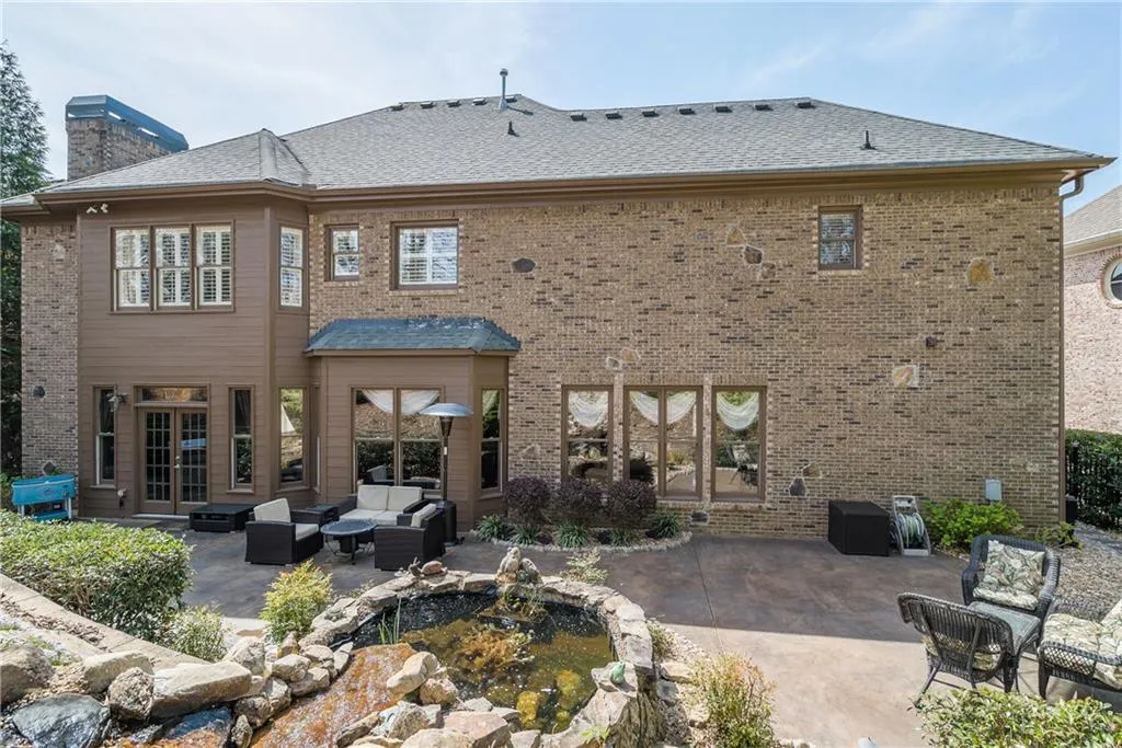 7882 Stratford Lane, Sandy Springs, Georgia 30350, 5 Bedrooms Bedrooms, ,5 BathroomsBathrooms,Residential,Sold,7882 Stratford Lane,5958011