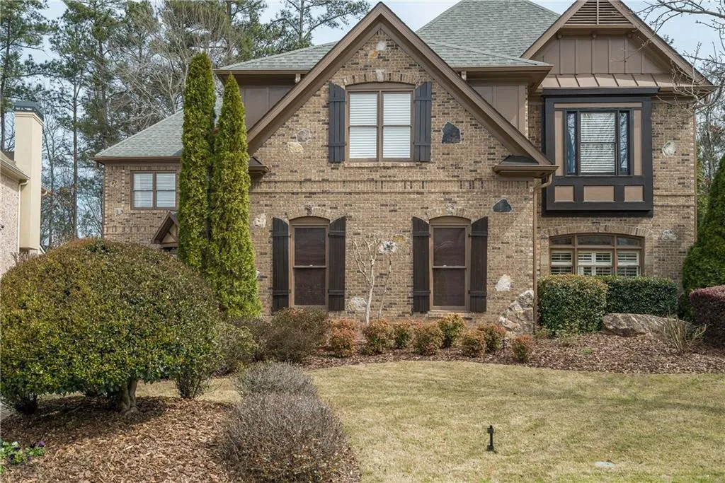 7882 Stratford Lane, Sandy Springs, Georgia 30350, 5 Bedrooms Bedrooms, ,5 BathroomsBathrooms,Residential,Sold,7882 Stratford Lane,5958011
