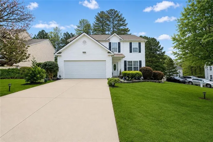 1208 Everwood Drive Sw, Marietta, Georgia 30008