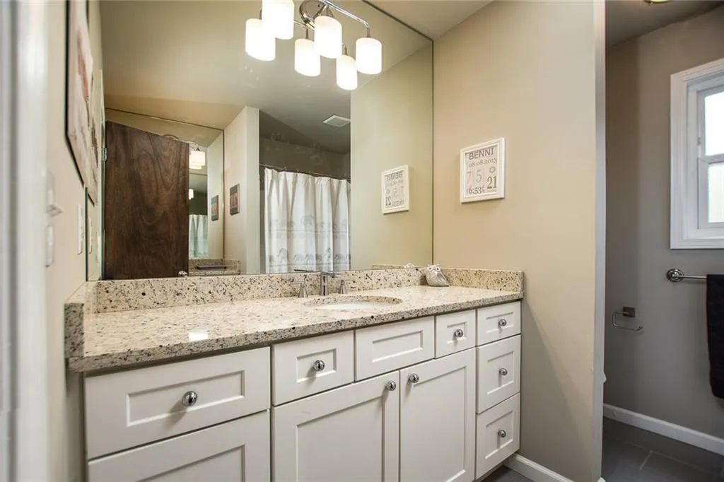 220 Wessex Court, Atlanta, Georgia 30328, 4 Bedrooms Bedrooms, ,2 BathroomsBathrooms,Residential,Sold,220 Wessex Court,6537568