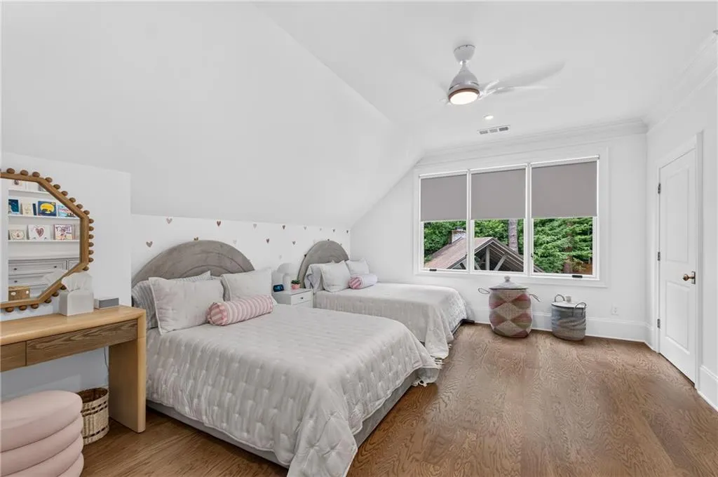 Bedroom 5