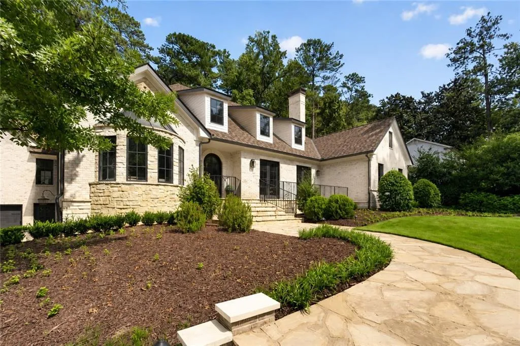 3659 Northside Drive Nw, Atlanta, Georgia 30305, 5 Bedrooms Bedrooms, 0 ,6 BathroomsBathrooms,Residential,For Sale,3659 Northside Drive Nw,7810605