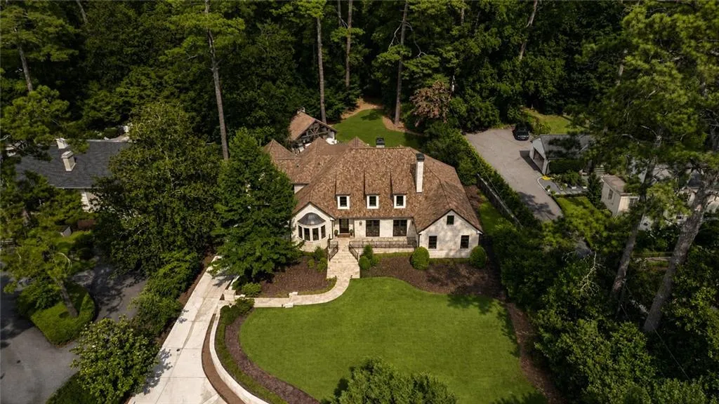3659 Northside Drive Nw, Atlanta, Georgia 30305, 5 Bedrooms Bedrooms, 0 ,6 BathroomsBathrooms,Residential,For Sale,3659 Northside Drive Nw,7810605