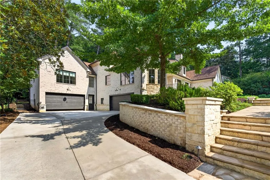 4 car garage