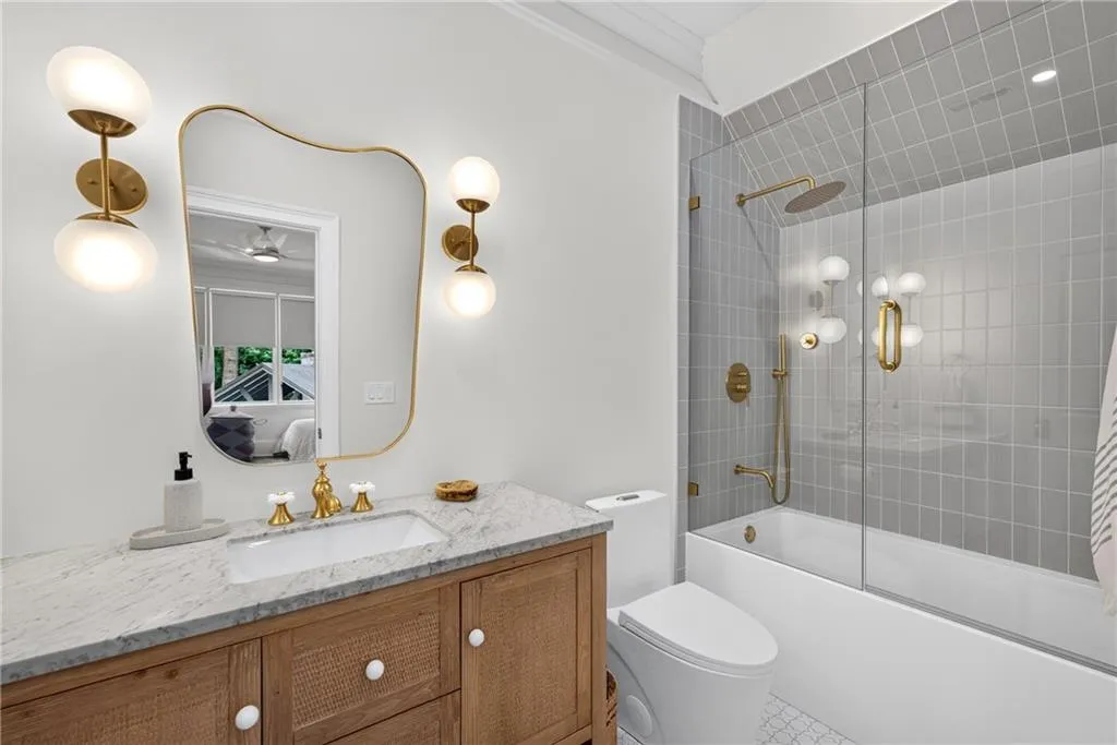Bathroom 5