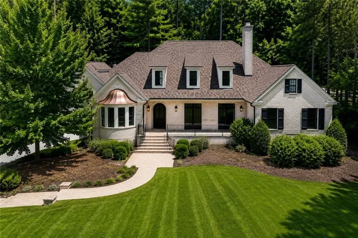 3659 Northside Drive Nw, Atlanta, Georgia 30305