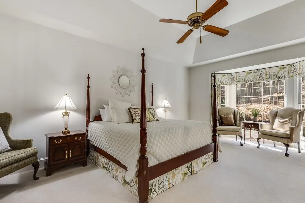 895 Waddington Court, Sandy Springs, Georgia 30350, 4 Bedrooms Bedrooms, ,4 BathroomsBathrooms,Residential,Sold,895 Waddington Court,6989056