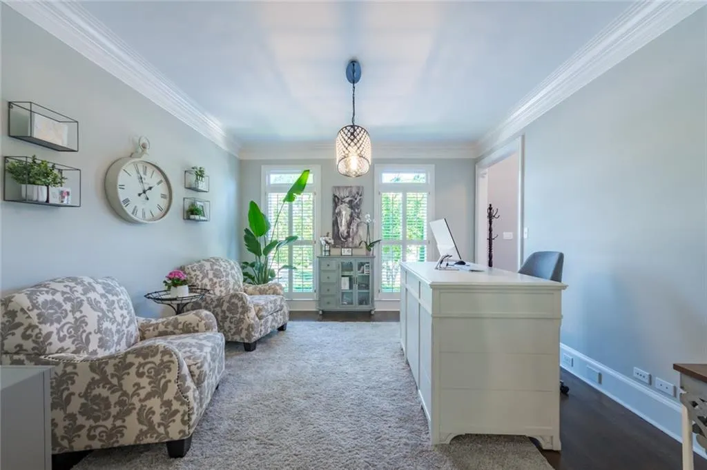 205 Summerhouse Lane, Sandy Springs, Georgia 30350, 5 Bedrooms Bedrooms, ,5 BathroomsBathrooms,Residential,Sold,205 Summerhouse Lane,6604996