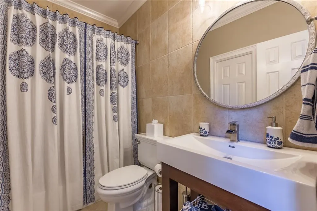 205 Summerhouse Lane, Sandy Springs, Georgia 30350, 5 Bedrooms Bedrooms, ,5 BathroomsBathrooms,Residential,Sold,205 Summerhouse Lane,6604996