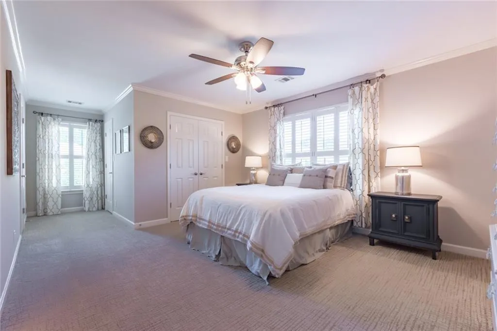 205 Summerhouse Lane, Sandy Springs, Georgia 30350, 5 Bedrooms Bedrooms, ,5 BathroomsBathrooms,Residential,Sold,205 Summerhouse Lane,6604996