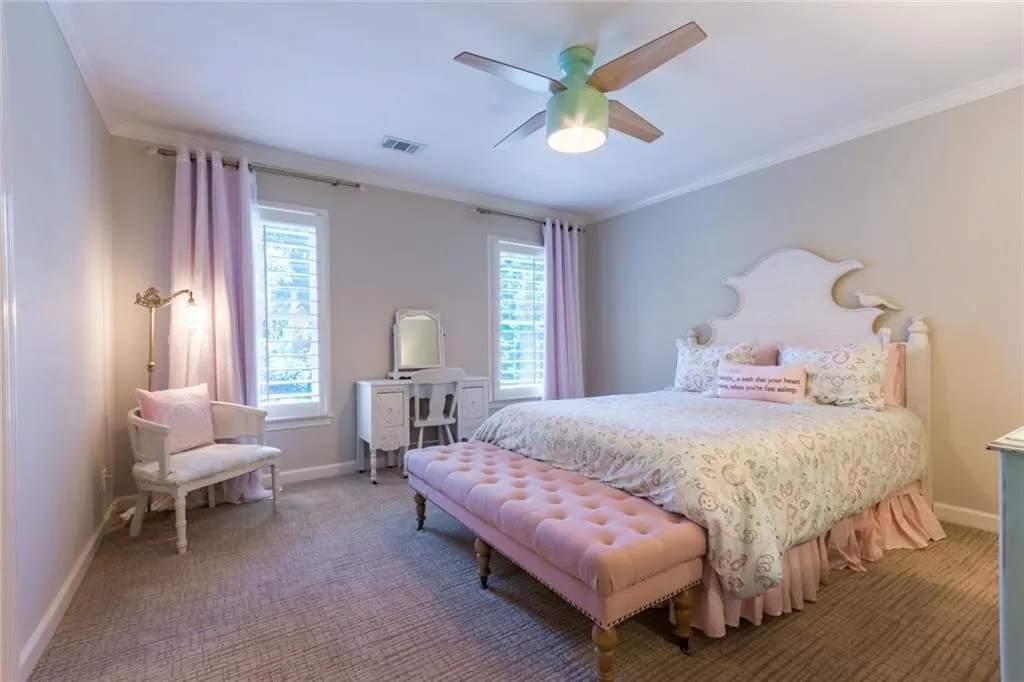 205 Summerhouse Lane, Sandy Springs, Georgia 30350, 5 Bedrooms Bedrooms, ,5 BathroomsBathrooms,Residential,Sold,205 Summerhouse Lane,6604996