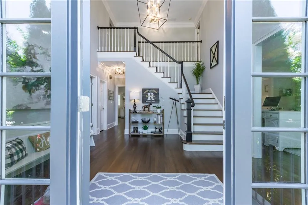 205 Summerhouse Lane, Sandy Springs, Georgia 30350, 5 Bedrooms Bedrooms, ,5 BathroomsBathrooms,Residential,Sold,205 Summerhouse Lane,6604996