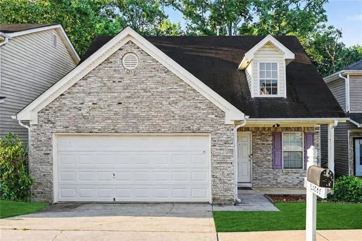 5060 Tussahaw Crossing, Mcdonough, Georgia 30252