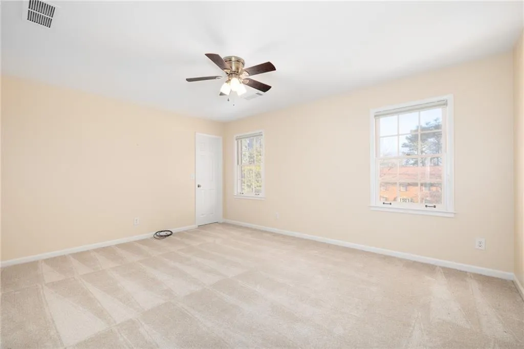 Large Secondary Bedroom 2.