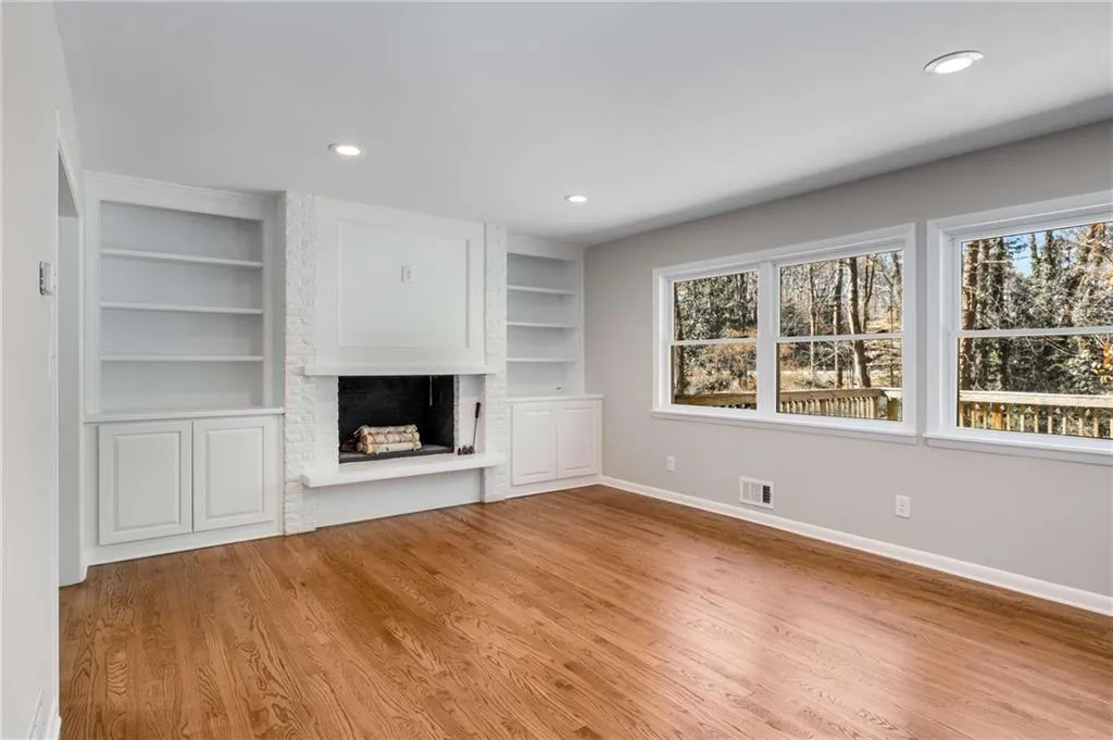 3240 Pinestream Road Nw, Atlanta, Georgia 30327, 4 Bedrooms Bedrooms, ,3 BathroomsBathrooms,Residential,For Sale,3240 Pinestream Road Nw,7537064