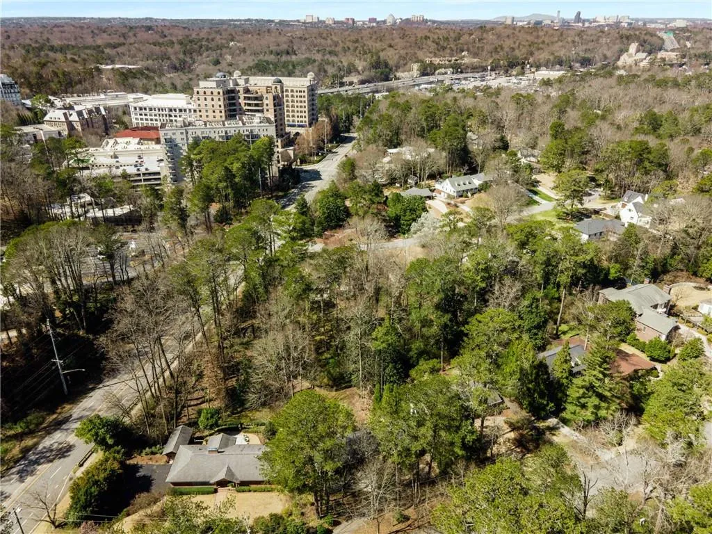 3240 Pinestream Road Nw, Atlanta, Georgia 30327, 4 Bedrooms Bedrooms, ,3 BathroomsBathrooms,Residential,For Sale,3240 Pinestream Road Nw,7537064