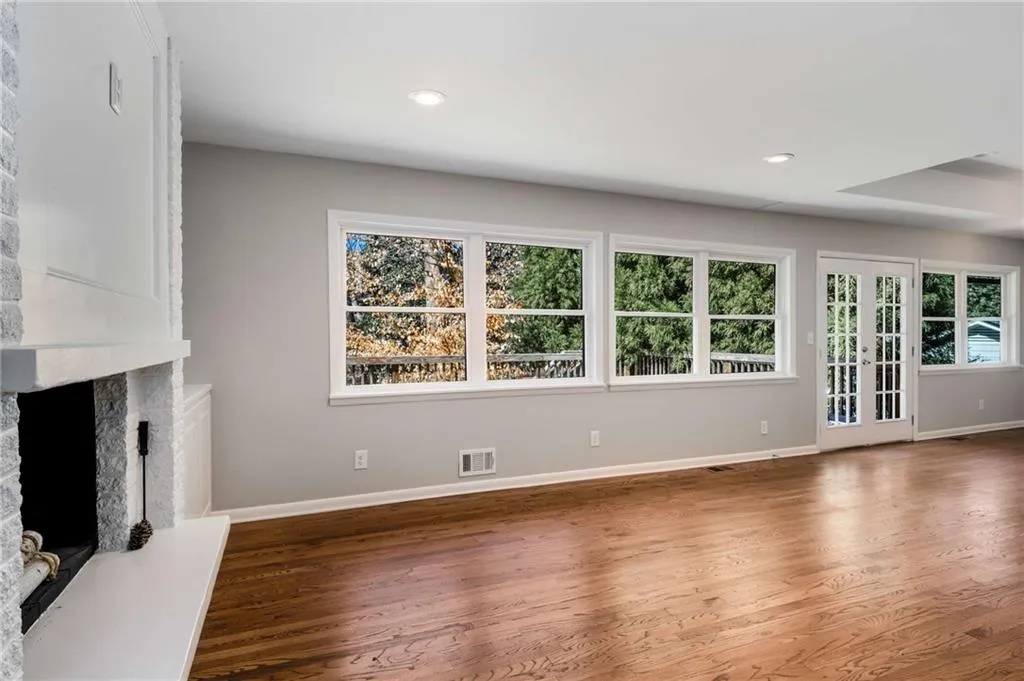 3240 Pinestream Road Nw, Atlanta, Georgia 30327, 4 Bedrooms Bedrooms, ,3 BathroomsBathrooms,Residential,For Sale,3240 Pinestream Road Nw,7537064