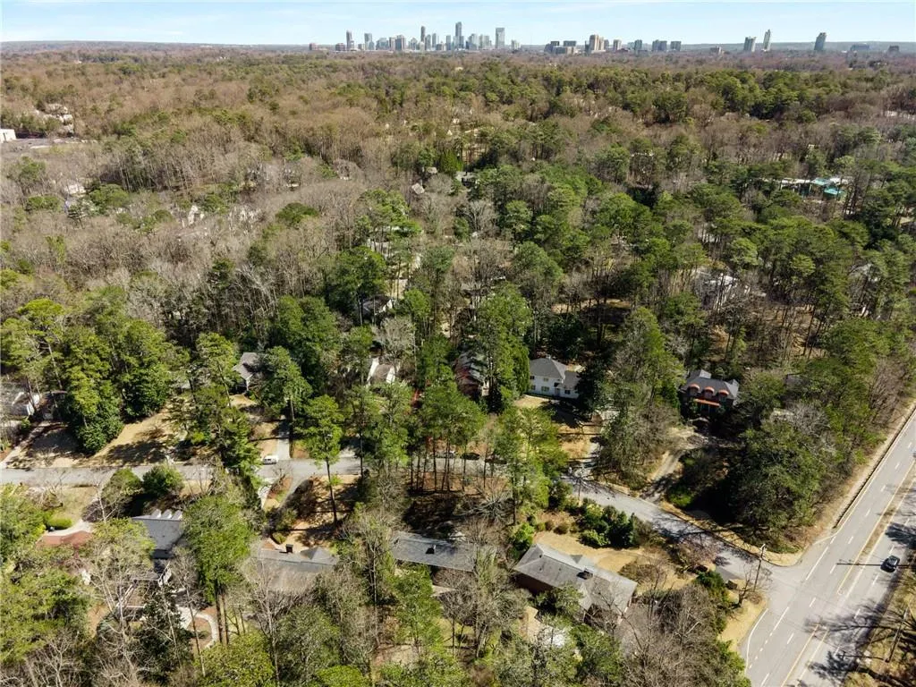3240 Pinestream Road Nw, Atlanta, Georgia 30327, 4 Bedrooms Bedrooms, ,3 BathroomsBathrooms,Residential,For Sale,3240 Pinestream Road Nw,7537064