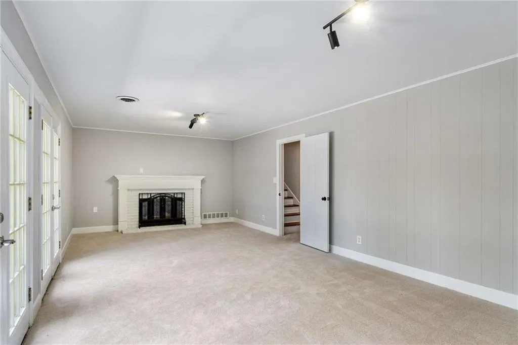 3240 Pinestream Road Nw, Atlanta, Georgia 30327, 4 Bedrooms Bedrooms, ,3 BathroomsBathrooms,Residential,For Sale,3240 Pinestream Road Nw,7537064