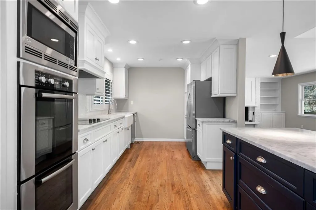 3240 Pinestream Road Nw, Atlanta, Georgia 30327, 4 Bedrooms Bedrooms, ,3 BathroomsBathrooms,Residential,For Sale,3240 Pinestream Road Nw,7537064