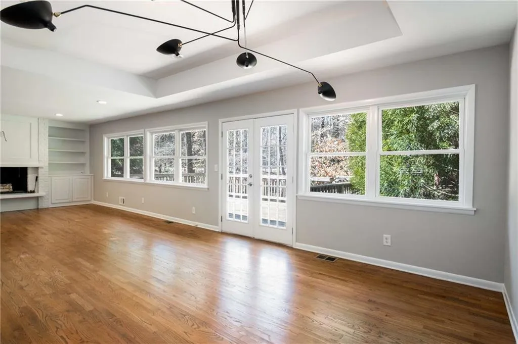 3240 Pinestream Road Nw, Atlanta, Georgia 30327, 4 Bedrooms Bedrooms, ,3 BathroomsBathrooms,Residential,For Sale,3240 Pinestream Road Nw,7537064