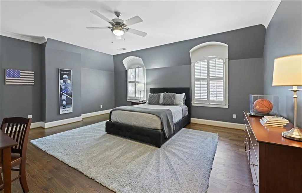 305 Forrest Lake Drive, Sandy Springs, Georgia 30327, 6 Bedrooms Bedrooms, ,7 BathroomsBathrooms,Residential,Sold,305 Forrest Lake Drive,7191191