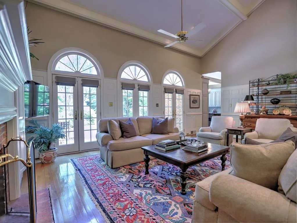 7660 Ball Mill Road, Sandy Springs, Georgia 30350, 5 Bedrooms Bedrooms, ,4 BathroomsBathrooms,Residential,Sold,7660 Ball Mill Road,6865969