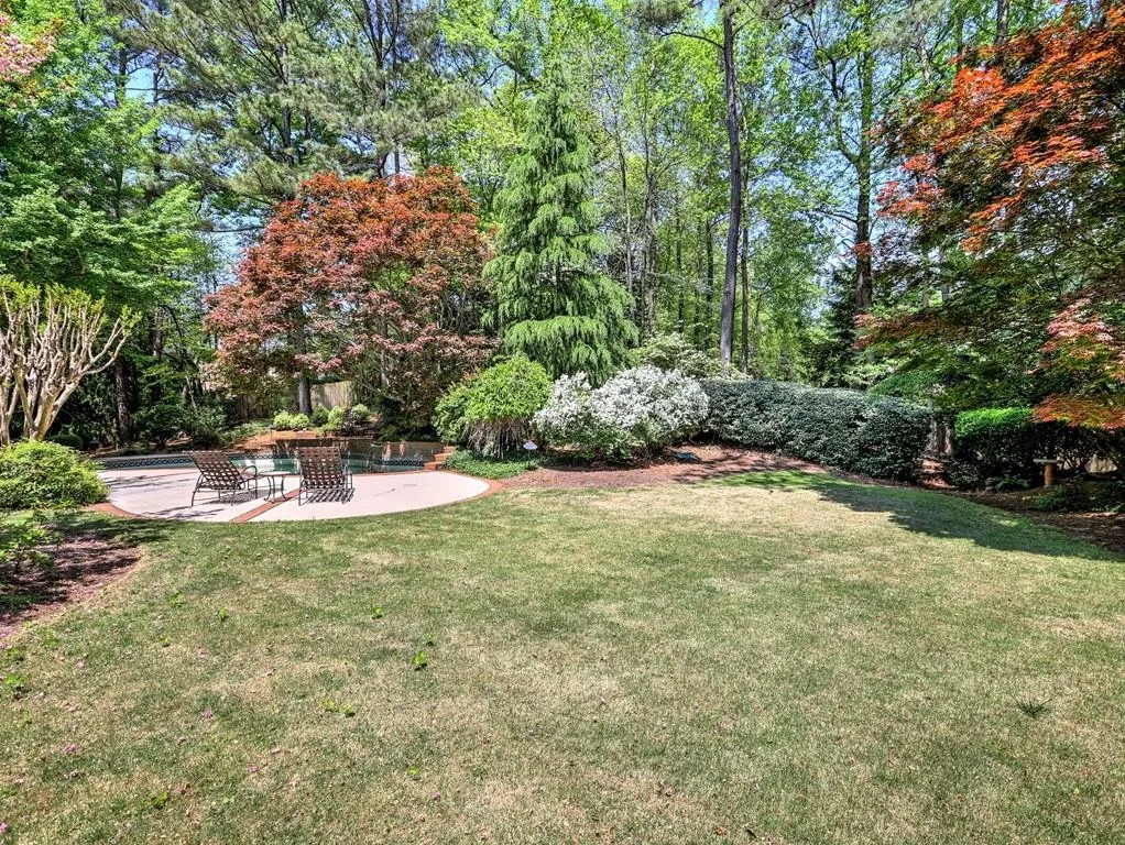 7660 Ball Mill Road, Sandy Springs, Georgia 30350, 5 Bedrooms Bedrooms, ,4 BathroomsBathrooms,Residential,Sold,7660 Ball Mill Road,6865969
